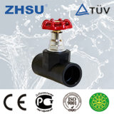 HDPE Pipe Fitting Stop Valve
