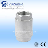 Stainless Steel Check Valve (H12W)