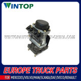 High Quality Relay Valve for Scania / Volvo / Daf / Benz/ Man / Iveco / Renault Heavy Truck Oe: 5010260033 / 4614945020