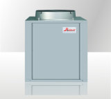 Evi Low Ambient Air-Water Heat Pump