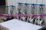 CE API ISO Signal Gate Valve for Oil Gas Water