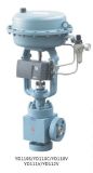 Angle Type Cage Control Valves, Angle Valve (YD110C)