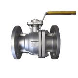 Floating Ball Valve (Q41F)