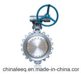 Lug Type Butterfly Valve Air Operated Butterfly Valve