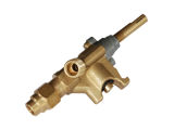 Gas Brass Valve/Oven Parts/Cooker Parts