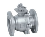 Mounted Pad Floating Ball Valve