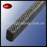 Flexible Graphite Impregnated PTFE Packing