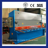 Metal Sheet Plate CNC Hydraulic Guillotine Shearing Machine (RAS3216 DRO)