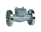 Forged Steel Check Valve (H41H)