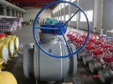 Ball Valve