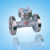 Forged Steel Check Valve (Type: H41H/Y)