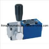 Wmm Manually Directional Control Valve for Hydraulic Station
