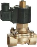 2 Ports Normally Open Solenoid Valve