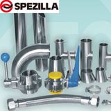 Spezilla Tube Co., Ltd.