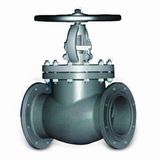 Hot Sale Industrial Cast Steel Globe Valves