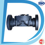 Control Assy 1.5 Inch Manual Operated Slow Valve