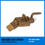 Hot Sale Bronze Valve at Favourable Price (BW-Q02)