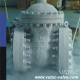 Extended Stem Low Temperature Cryogenic Gate Valve