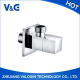 Brass Angle Valve with High Polishing (VG-E12901)