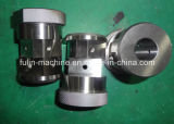 Precision Ss Valve Part for Milling, CNC Machining (FL20140324A)