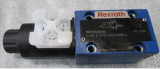 Rexroth Electromagnetic Directional Valve 4we6d70/Hg24n9k4
