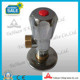 Brass Angle Valve for Hot Water (YD-H5028)