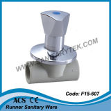 PP-R Stop Valve for Water Supply (F15-607)
