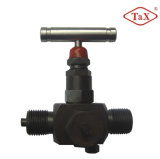A105 High Perssure Needle Valve (TX11)