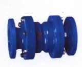 Fixed Proportional Pressure Reducing Valve