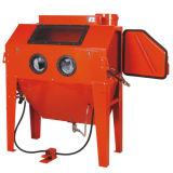 420L Industrial Sandblast Cabinet (DJ-SBC420)