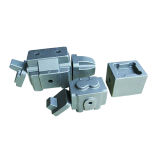 OEM Casting Valve for Hydraulic Industry