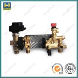 Wall-Hung Gas Boiler Parts -Waterway System