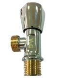 2013 New Products- Brass Angle Valve