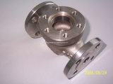 Precision Casting Valve Body with Stainless Steel