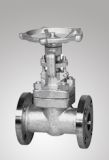 Cast Steel and Forged Steel Gate Valve