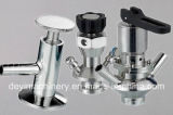 Stainless Steel Sanitary Sample Valves (DY-V038)
