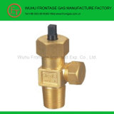 Freon Gas Cylinder Valve (QF-13)