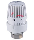 Liquid Sensor Automatic Thermostatic Head