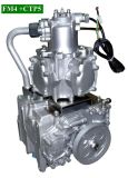 CTP5 Gear Pump for Gas Station