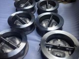 Stainless Steel Wafer Check Valve (H76H)