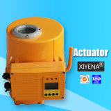 Electric Actuator for Butterfly Valve Xhq500