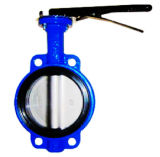 Butterfly Valve Adjustment and Throttle Device (D71X)