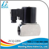 Stainless Steel Solenoid Valve (ZCQ-22SS)