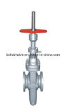 Stainless Steel Flat Plate Gate Valve