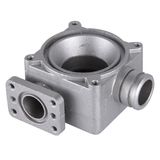 Aluminum Gas Valve