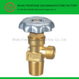 Freon Gas Cylinder Valve (QF-13A)