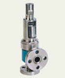 Closed Spring Loaded Low Lift Type High Pressure Safety Valve (A41Y-160/P/R; A41Y-320/P/R)