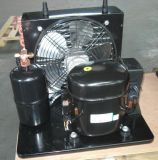 R404A Embraco Compressor Condensing Units for Commercial Refrigerator (NEK6217GK)