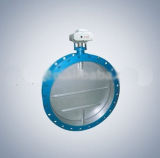 Electric Areation Butterfly Valve
