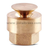 Yuhuan Jinlai Brass Industrial Co., Ltd.